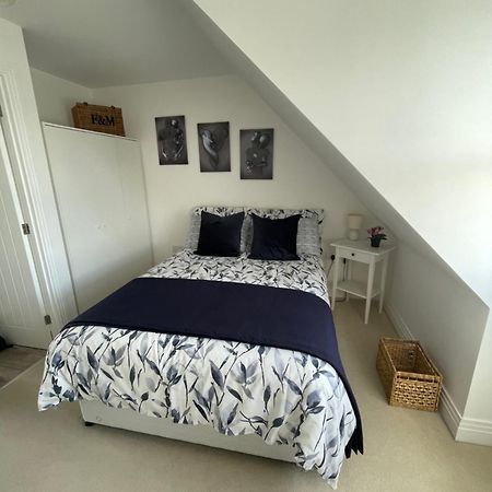 مبيت وإفطار شيشستر Smith'S Loft المظهر الخارجي الصورة