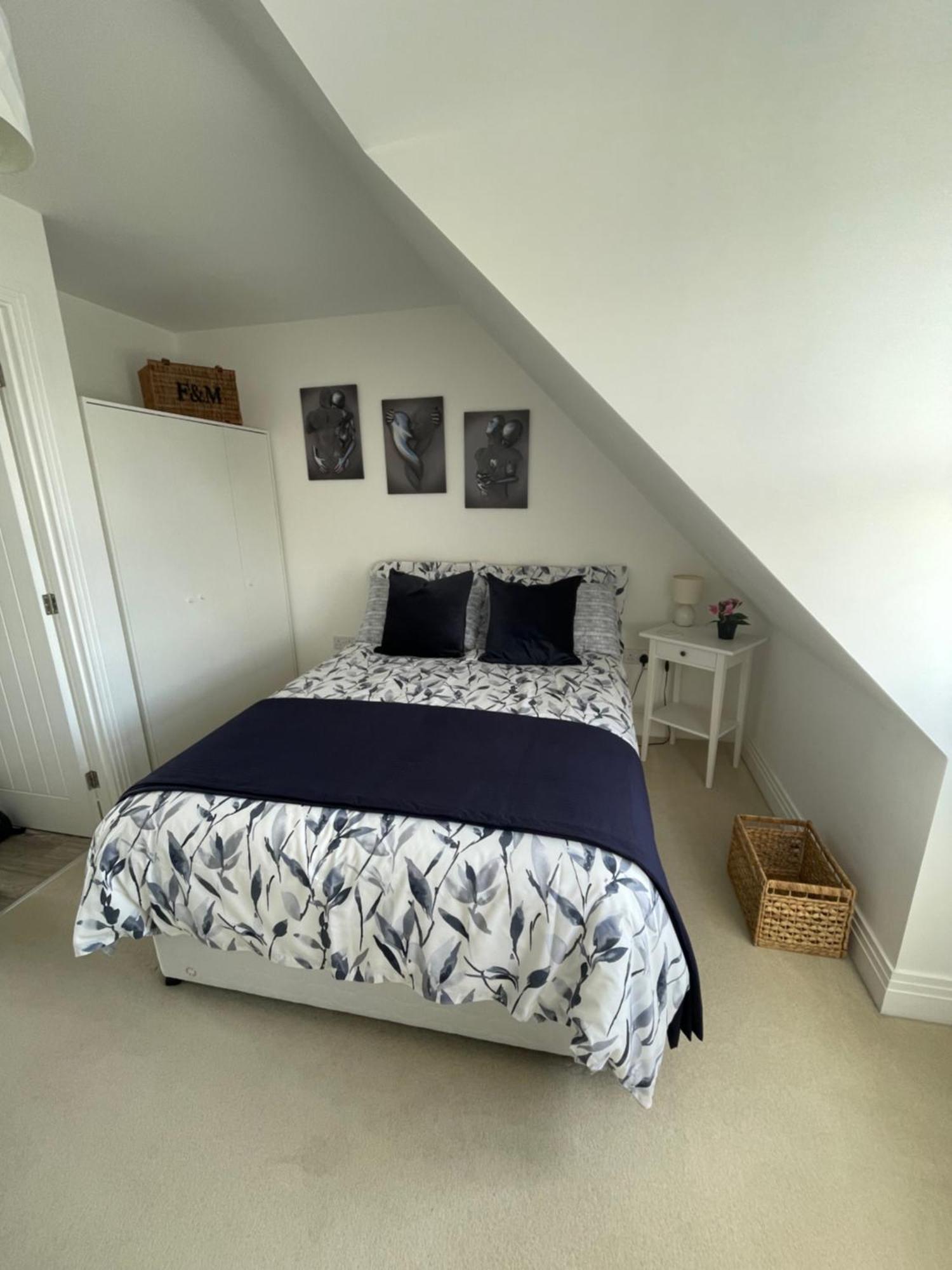 مبيت وإفطار شيشستر Smith'S Loft المظهر الخارجي الصورة